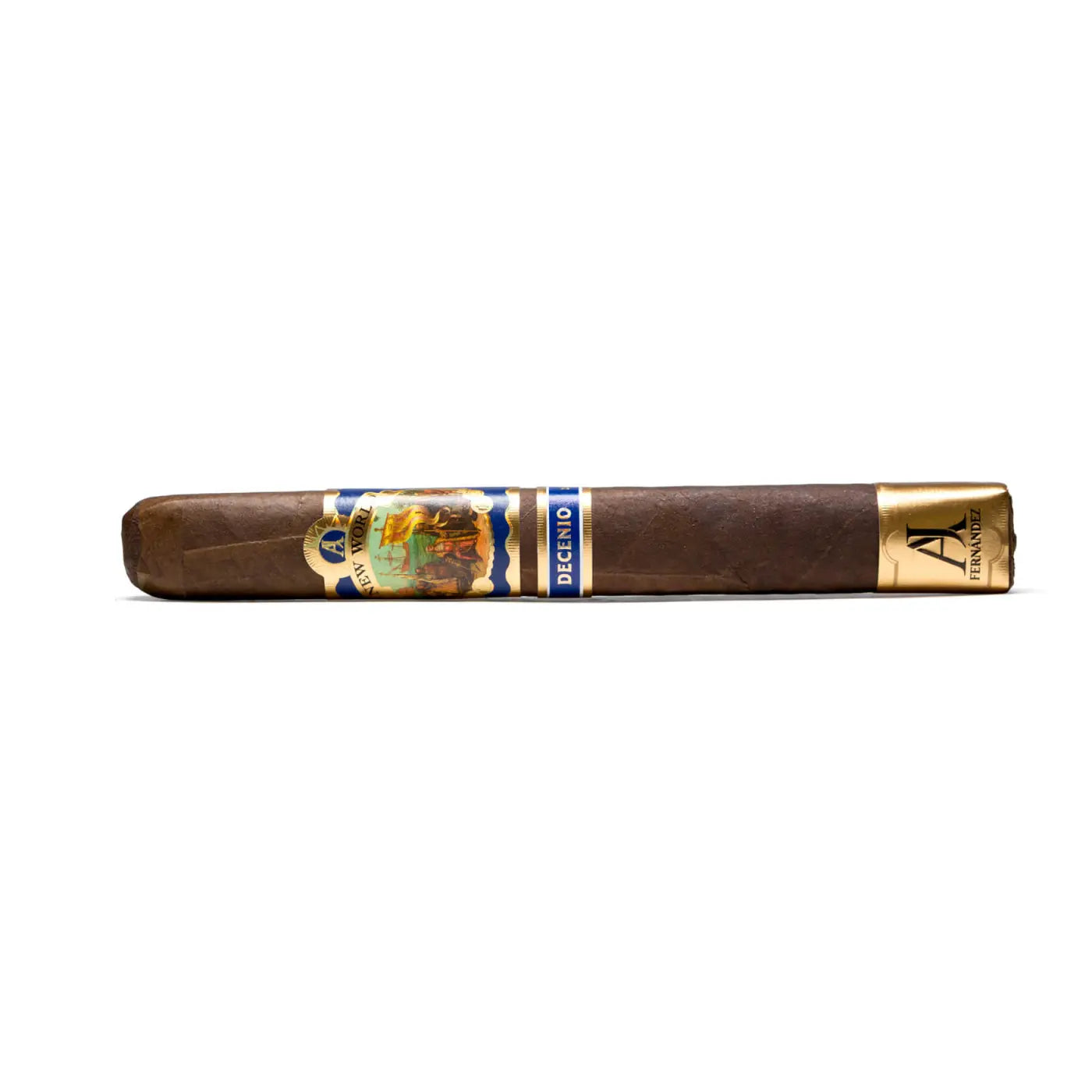 AJ Fernandez Decenio Toro