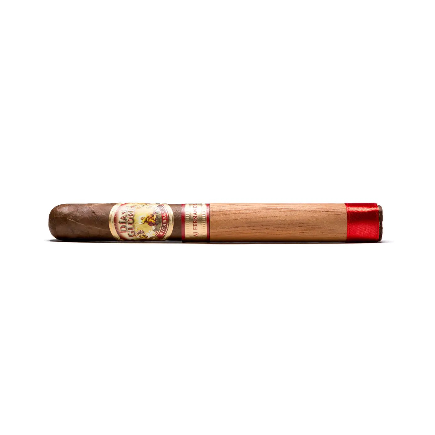 AJ Fernandez Dias de Gloria Short Churchill