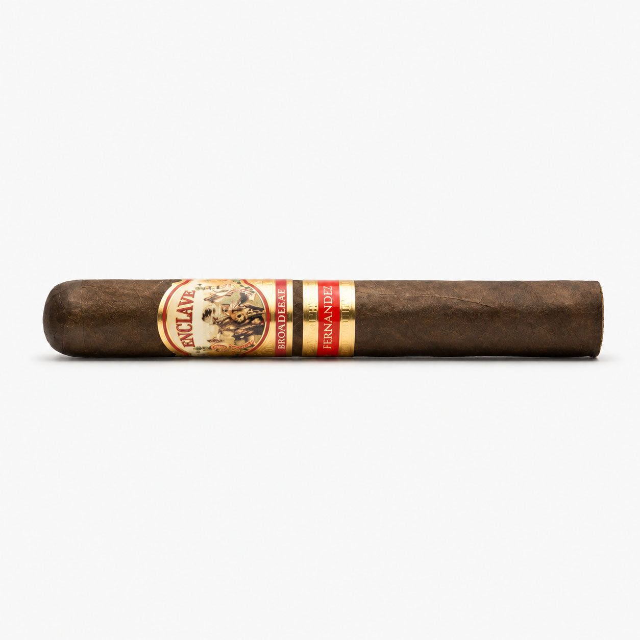 AJ Fernandez Enclave Broadleaf Toro