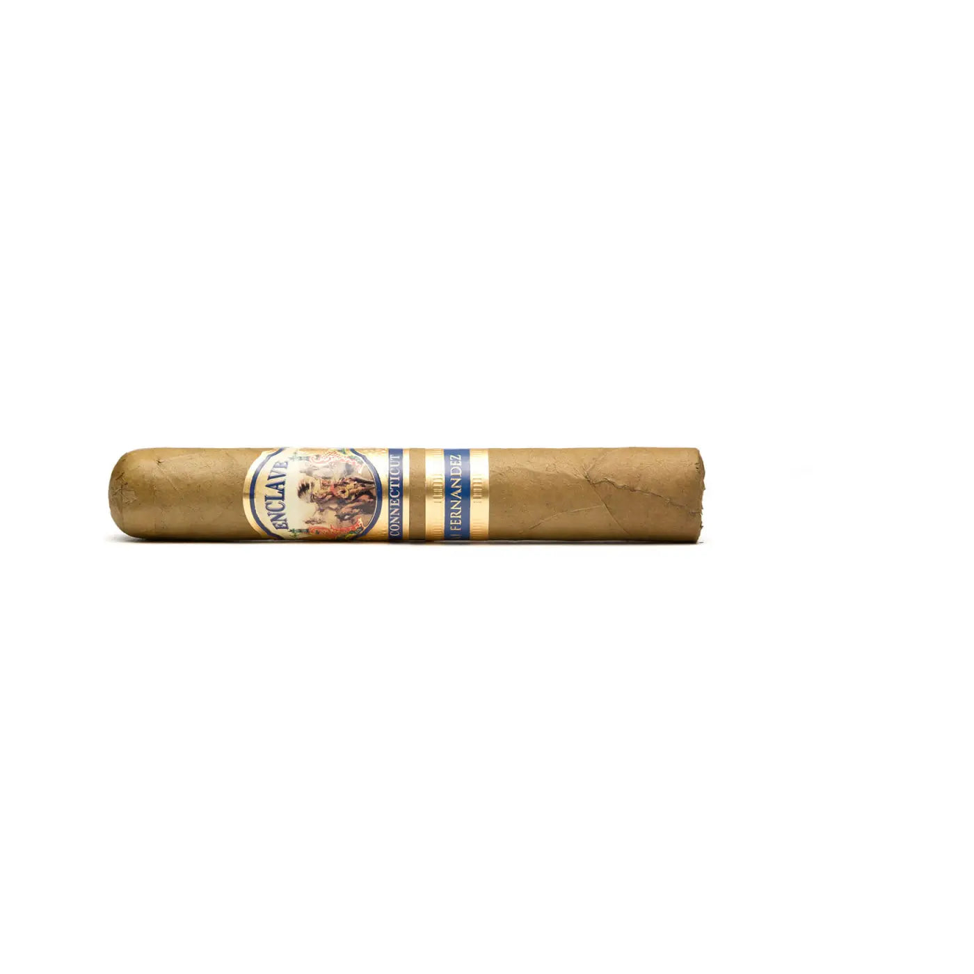 AJ Fernandez Enclave Connecticut Toro