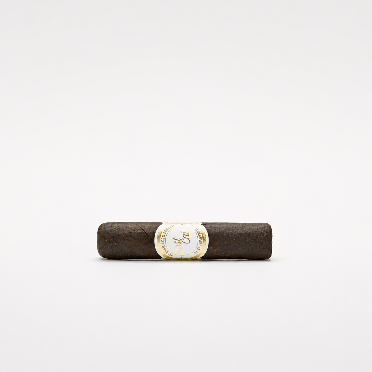 AJ Fernandez Last Call Maduro Chiquitas
