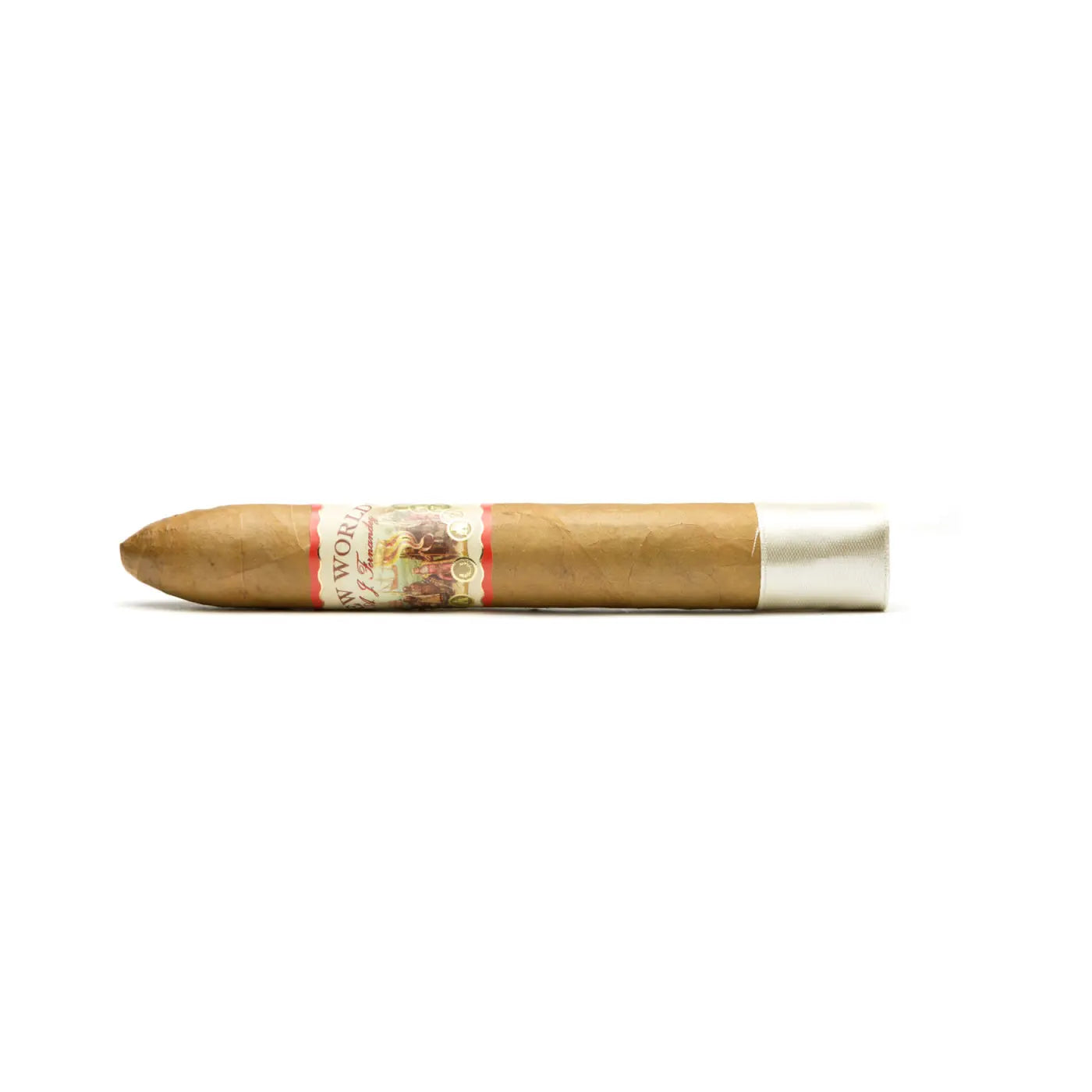 AJ Fernandez New World Connecticut Churchill