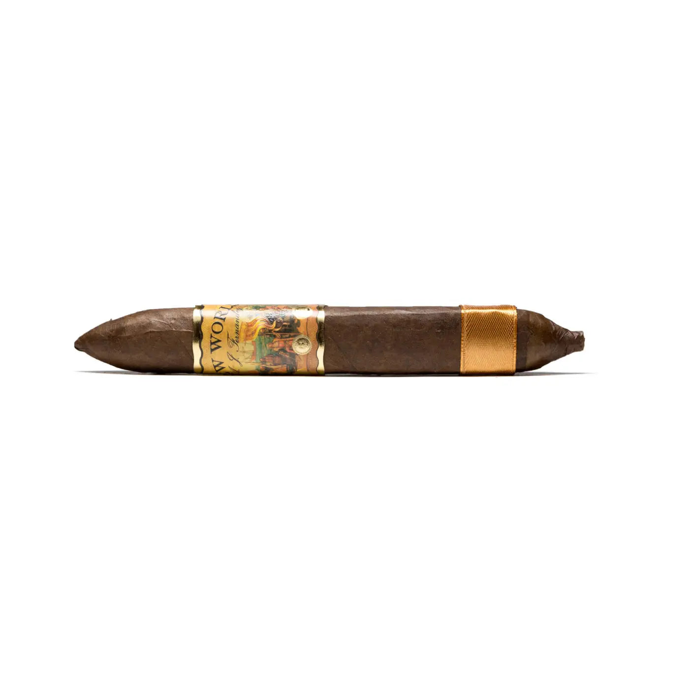 AJ Fernandez New World Dorado Gordito