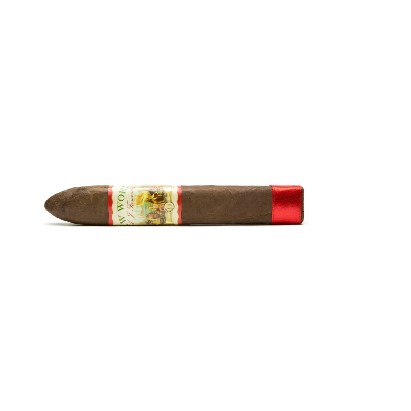 AJ Fernandez New World Oscuro Almirante Belicoso