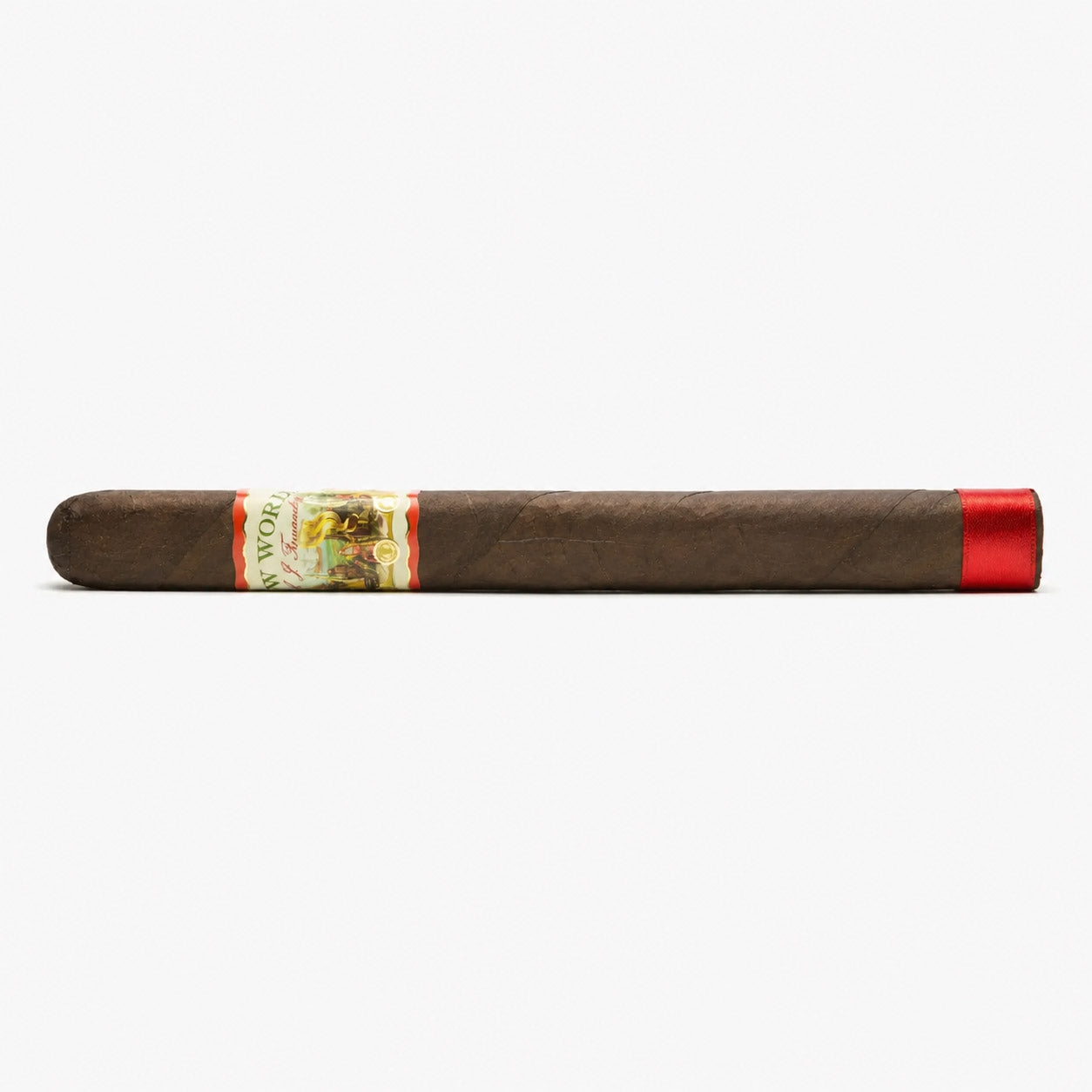 AJ Fernandez New World Oscuro Double Corona