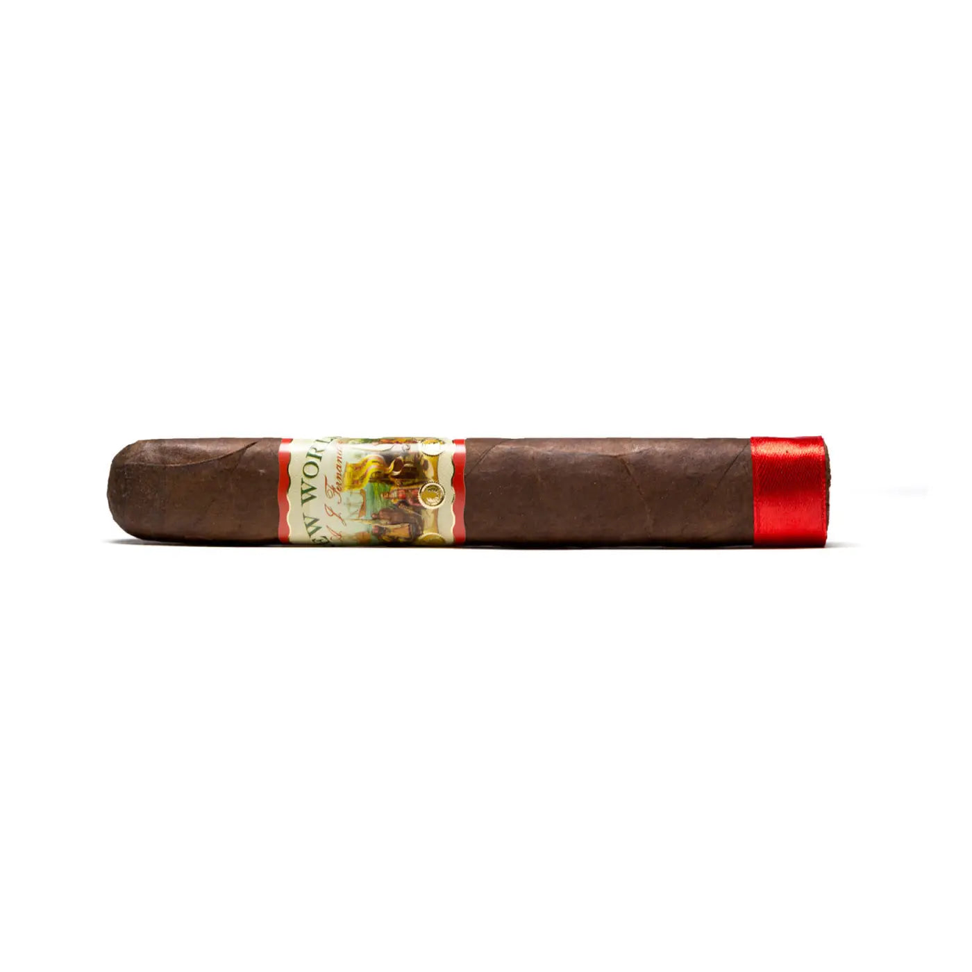 AJ Fernandez New World Oscuro Virrey Gordo