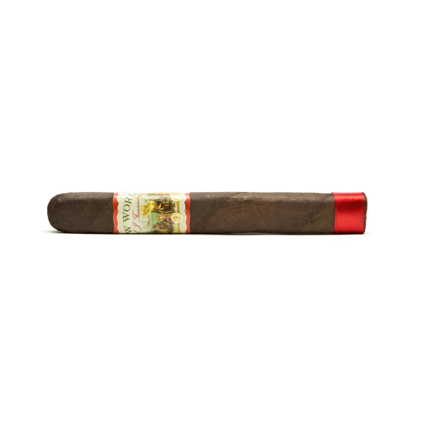 AJ Fernandez New World Oscuro Gobernador Toro