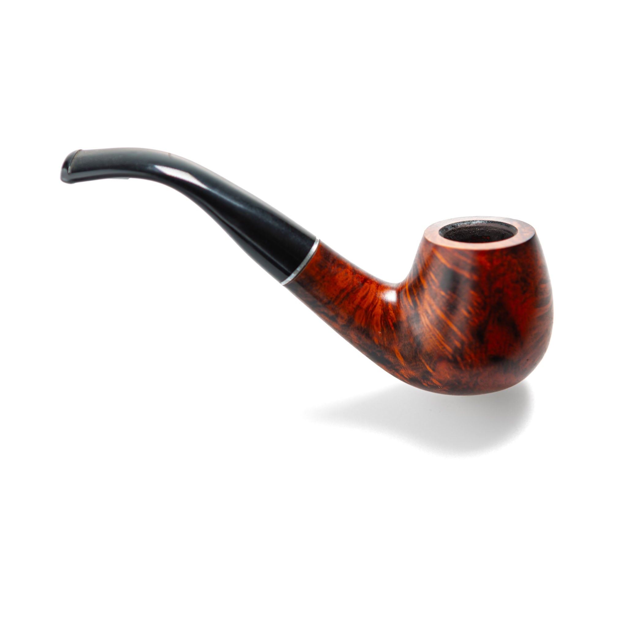 Albania Apple Full-Bent Pipe