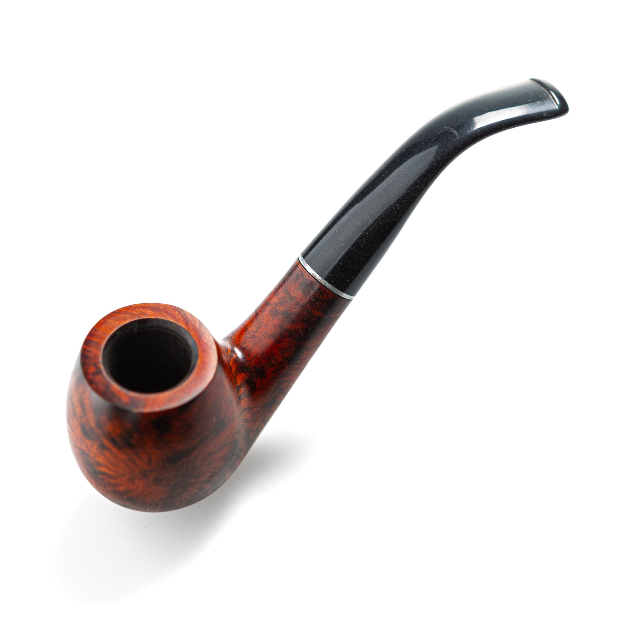 Albania Apple Full-Bent Pipe