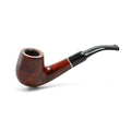 Albania Half-Bent Apple