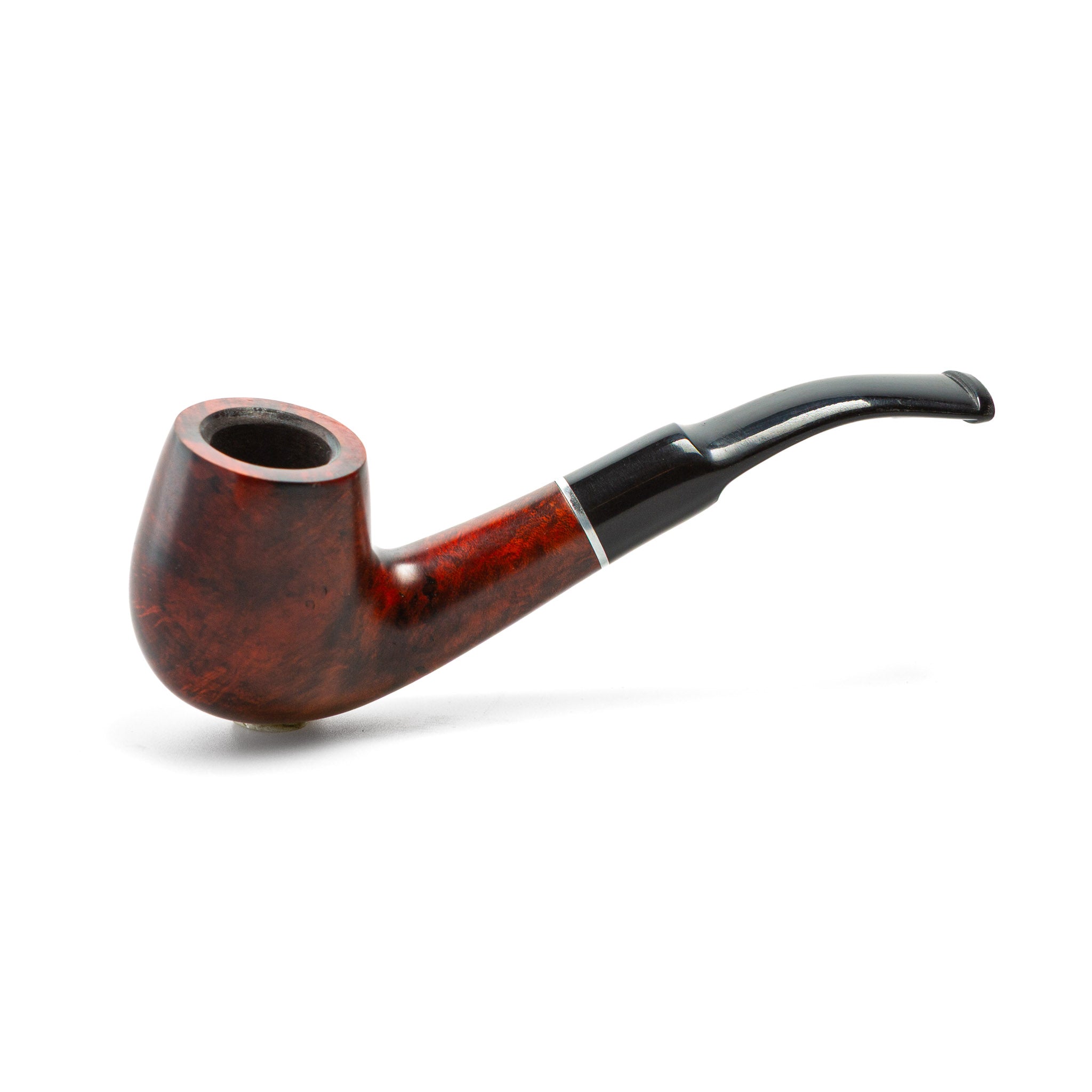 Albania Half-Bent Apple