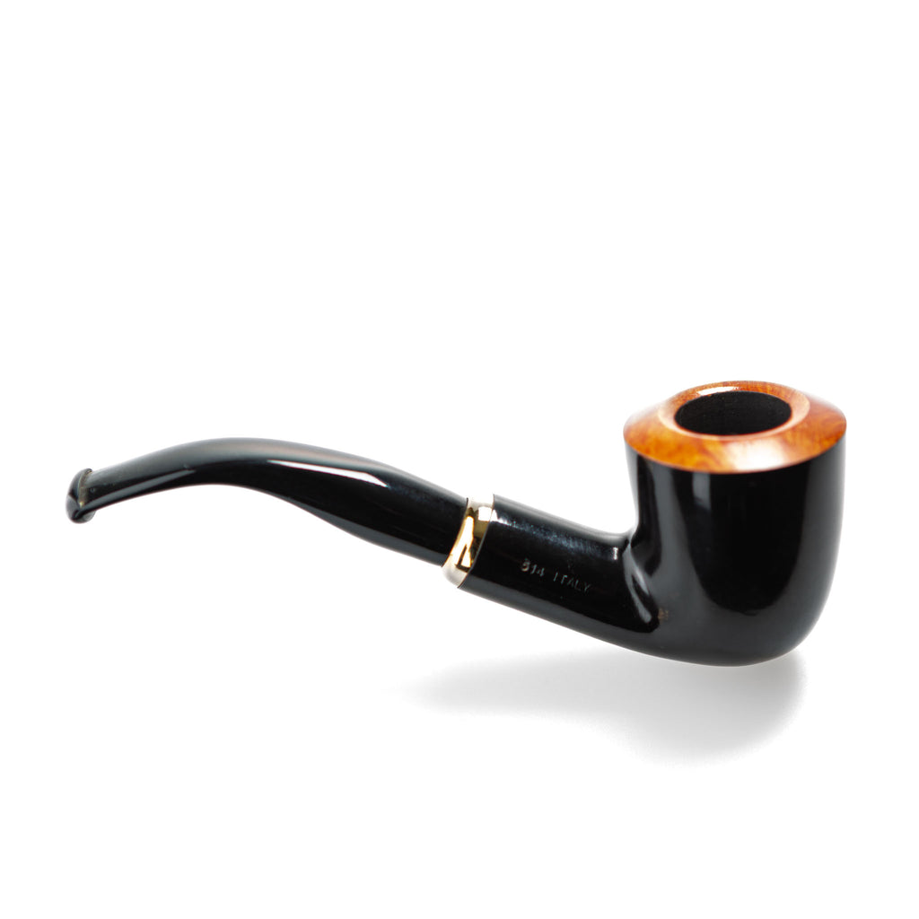Aldo Morelli Nero 514 Italy Half-Bent