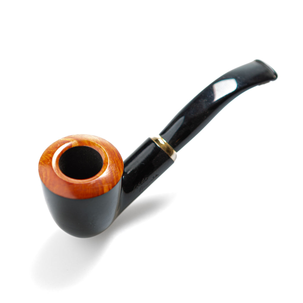 Aldo Morelli Nero 514 Italy Half-Bent