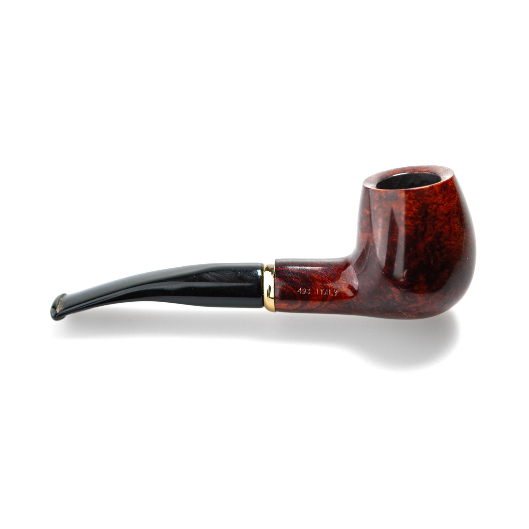 Aldo Morelli Nobile Ring Goldoptik