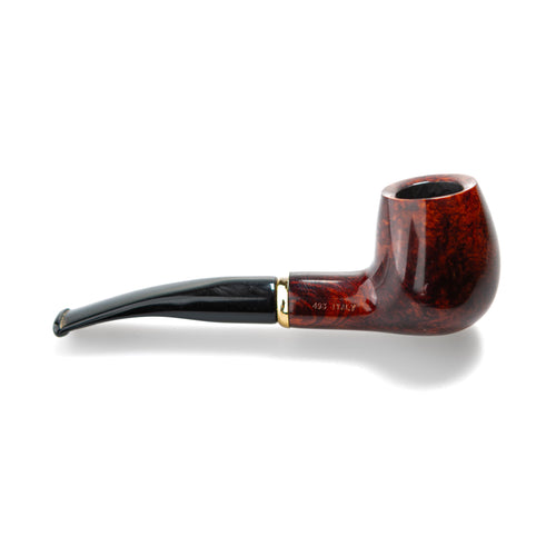 Aldo Morelli Nobile Ring Goldoptik
