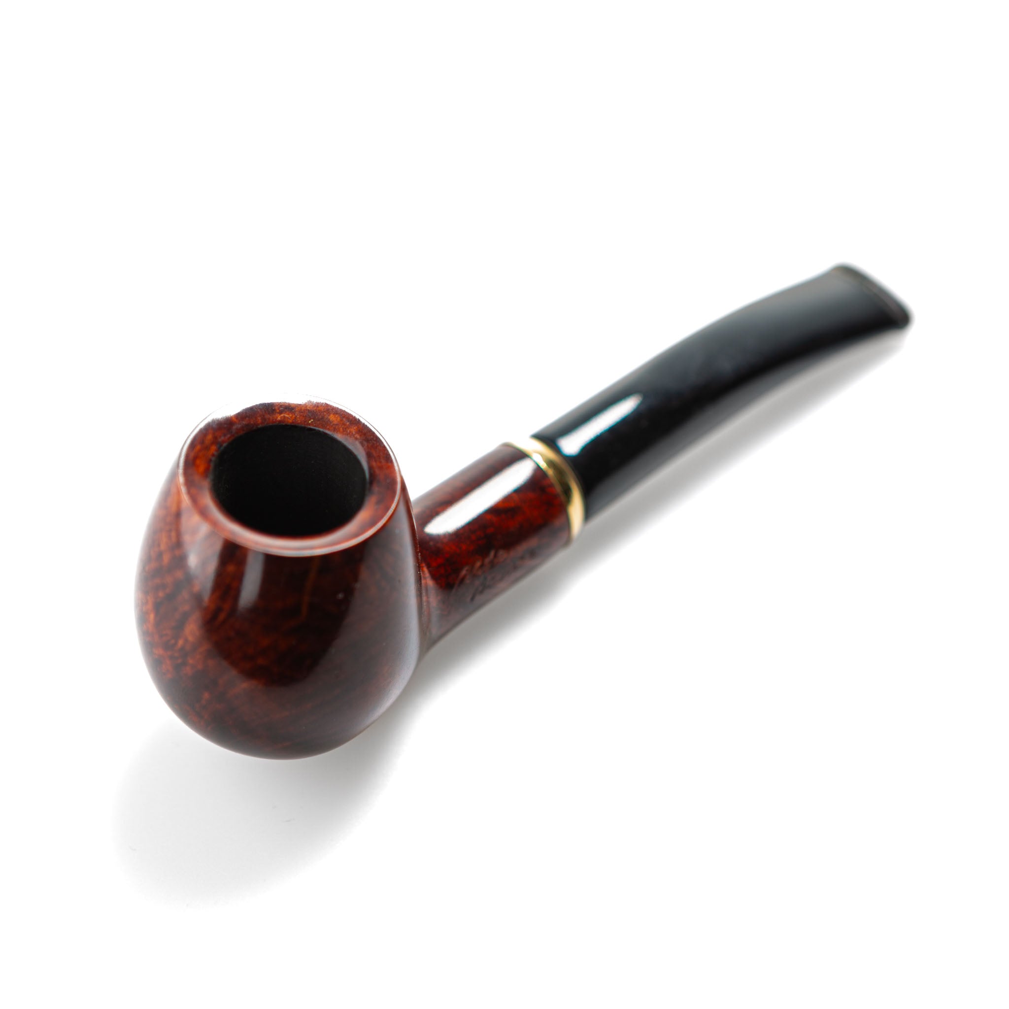 Aldo Morelli Nobile Ring Goldoptik