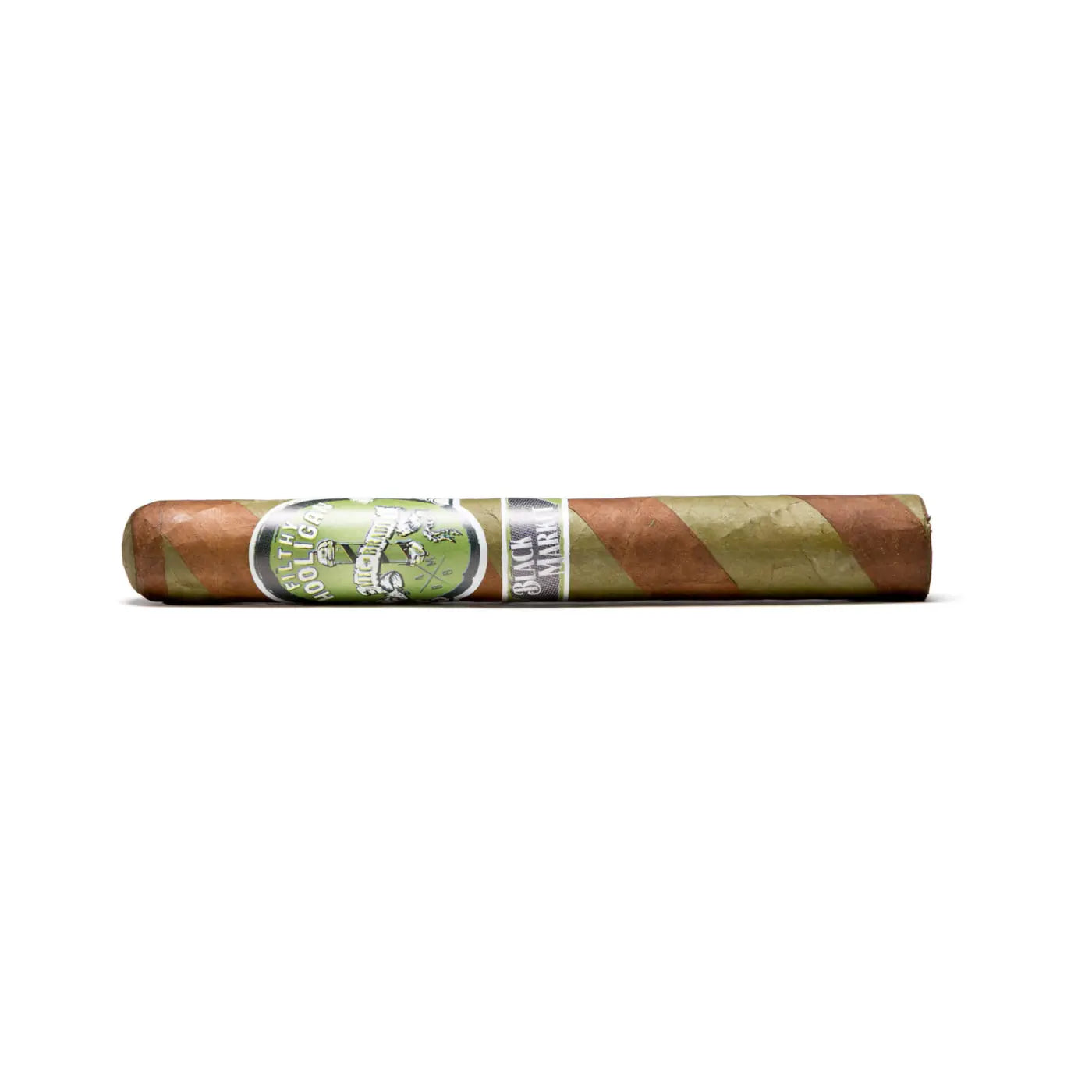 Alec Bradley Black Market Filthy Hooligan