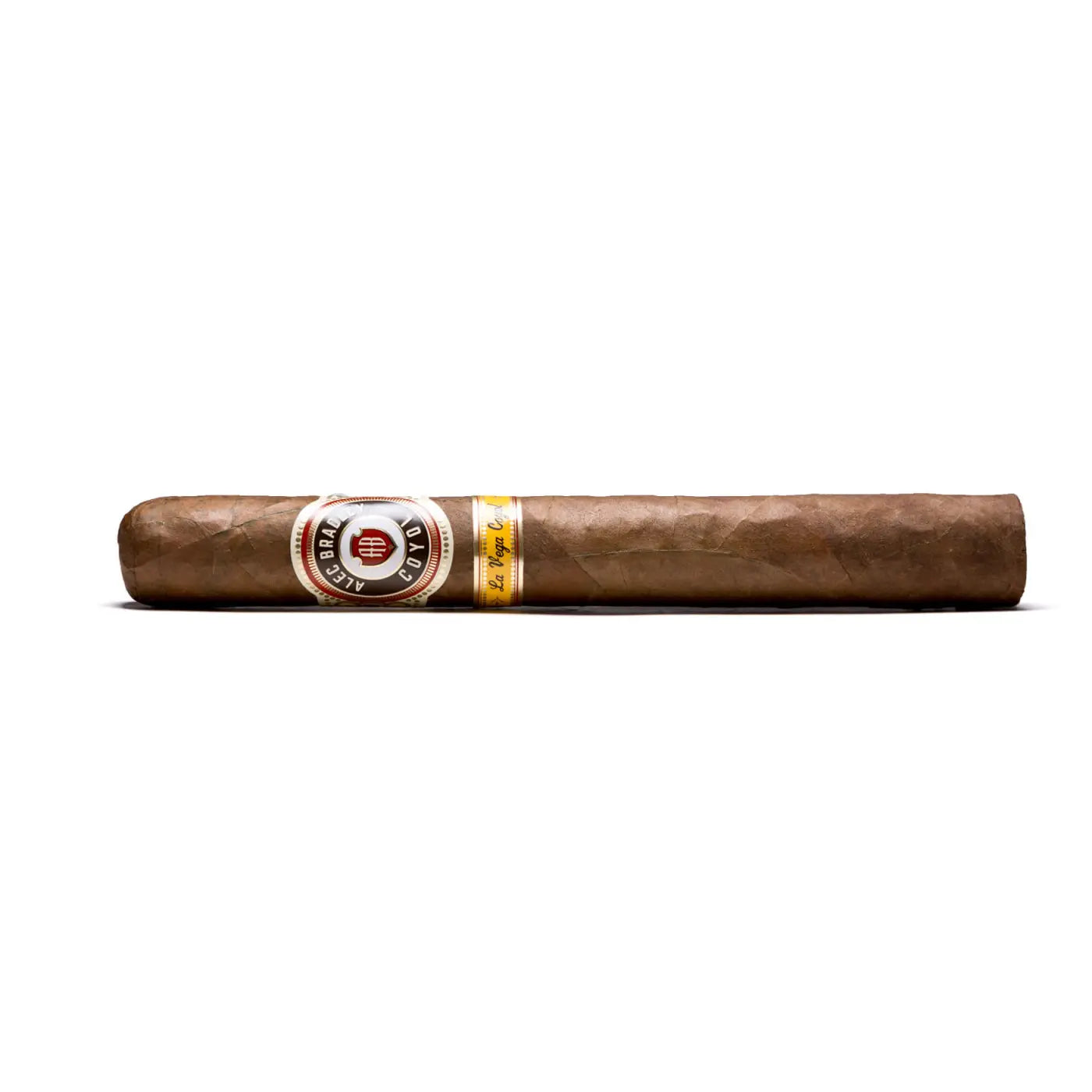 Alec Bradley Coyol Double Churchill