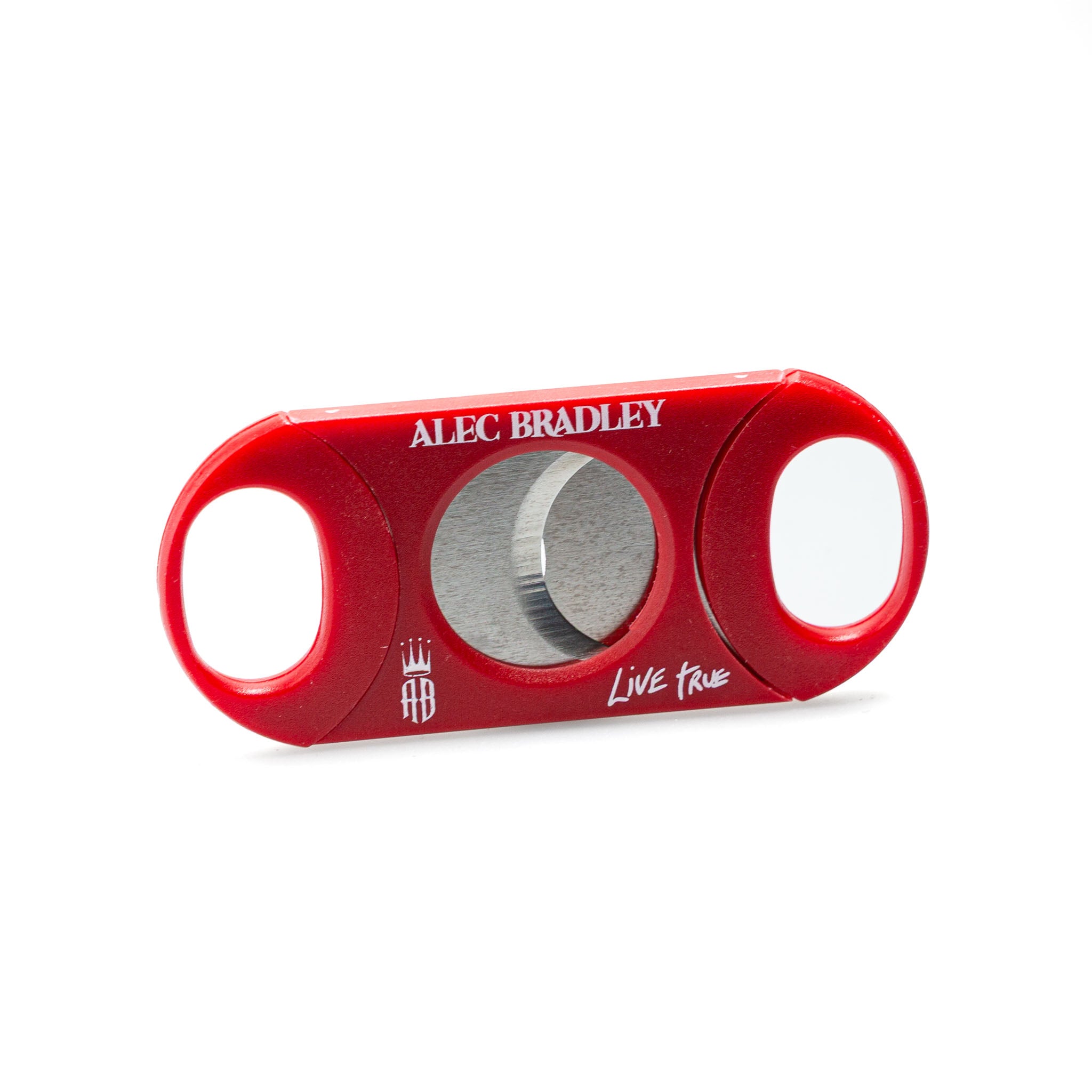 Alec Bradley Cutter