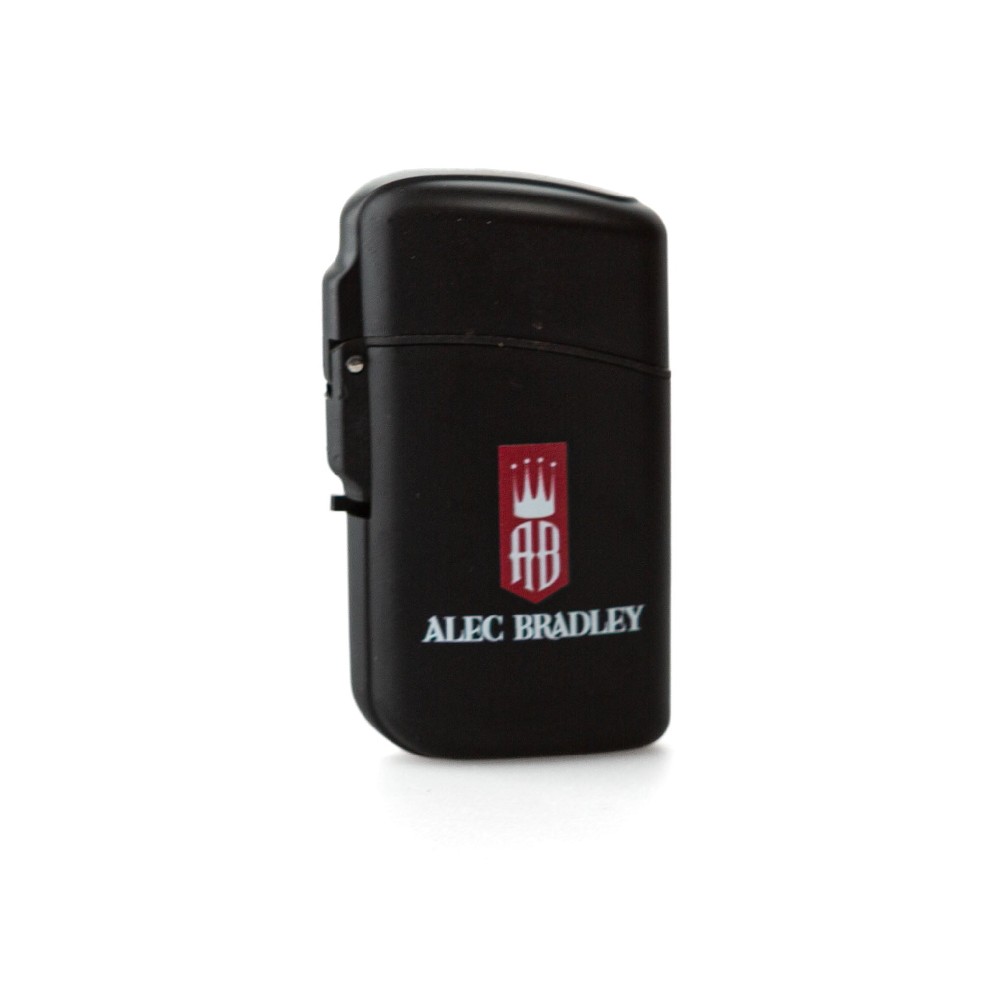 Alec Bradley Feuerzeug Eine Flamme