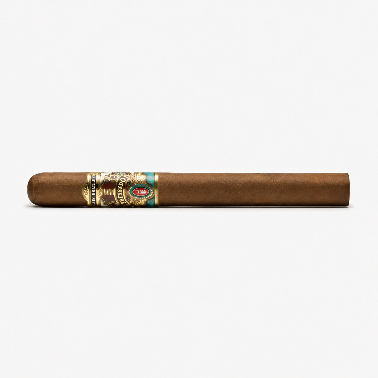 Alec Bradley Prensado Churchill