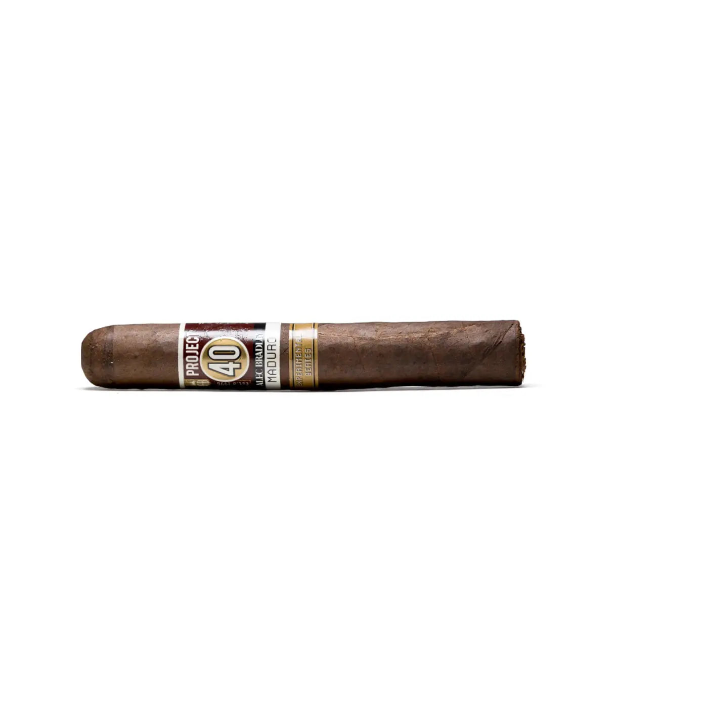 Alec Bradley Project 40 Maduro Robusto