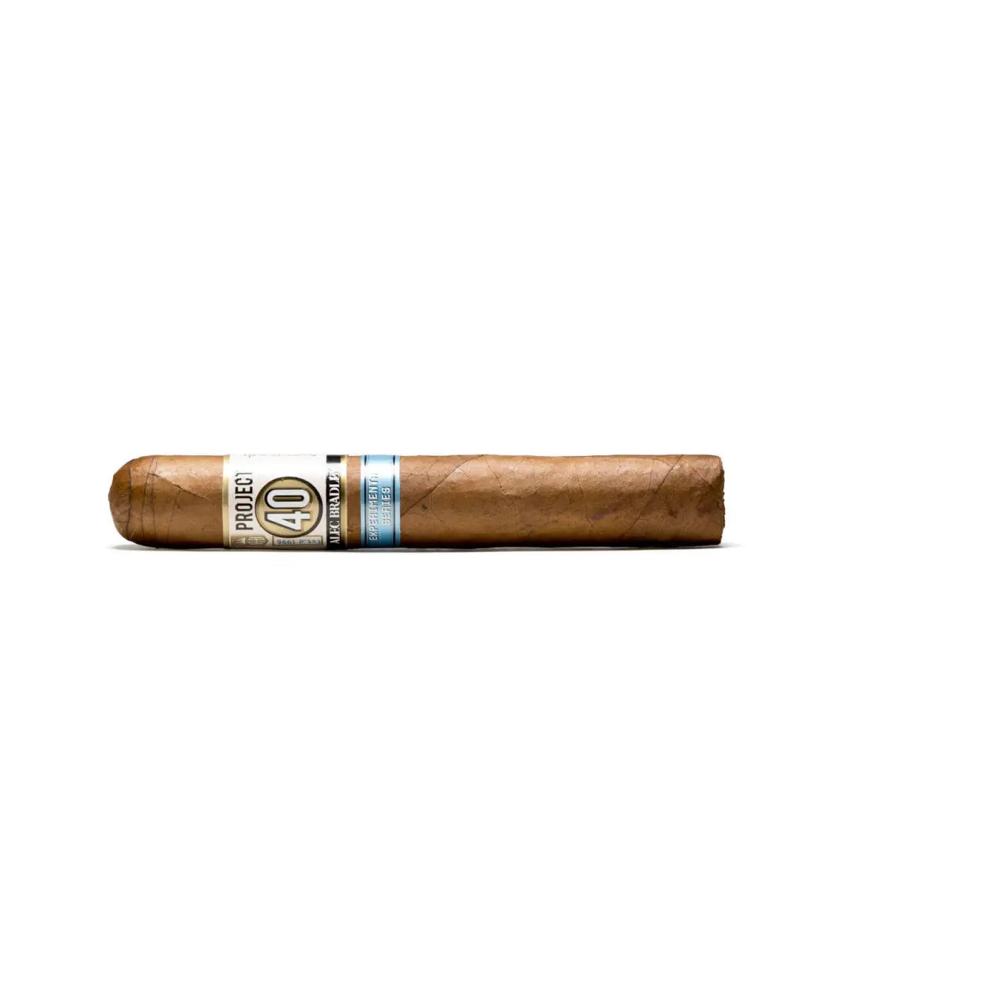 Alec Bradley Project 40 Robusto