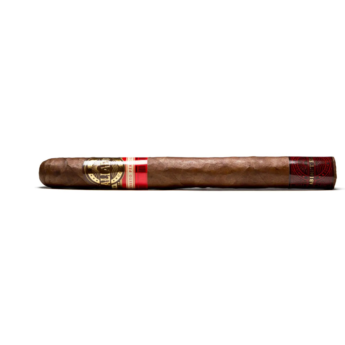 Aliados by Ernesto Perez-Carrillo Churchill