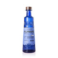Almave Blanco Blue Agave Spirit 0,0% (Lewis Hamilton)