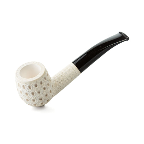 Altinay Kücük Carved Billard Black