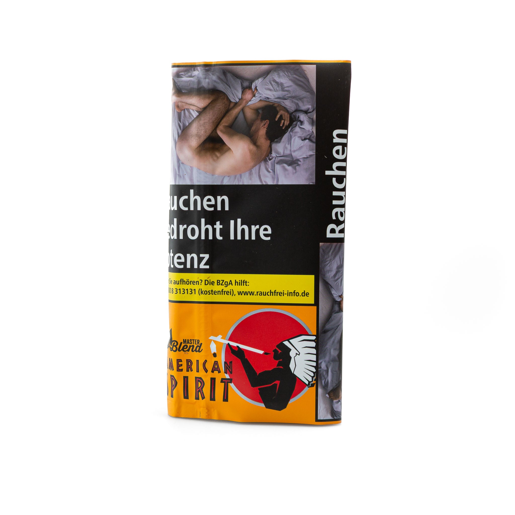 American Spirit Master Blend