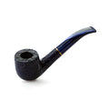 Angelo Half-Bent Blau Rustiziert