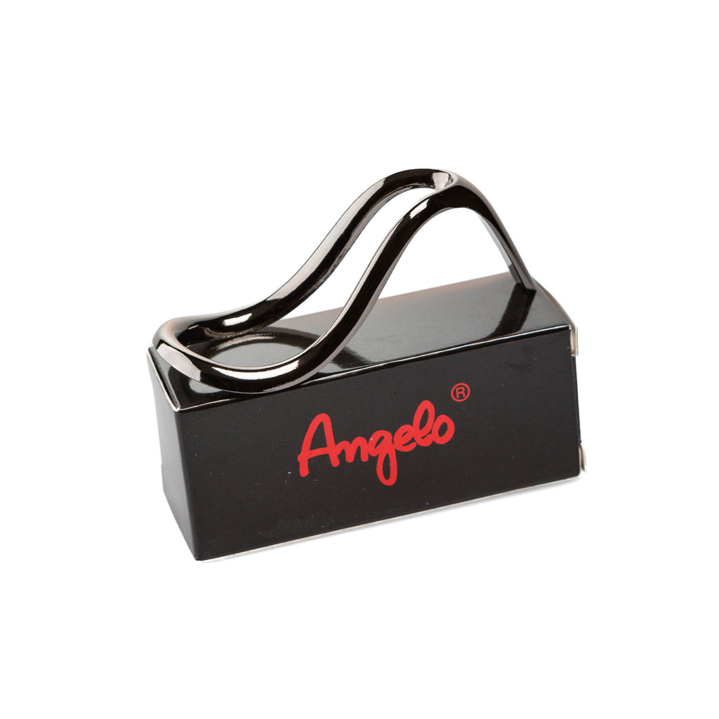 Angelo Pfeifenhalter Metall