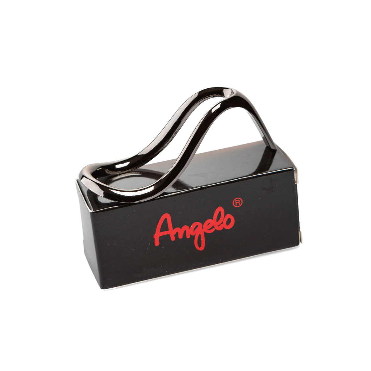 Angelo Pfeifenhalter Metall
