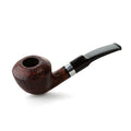 Angelo Rotbraun Half-Bent Rustiziert mit Ring