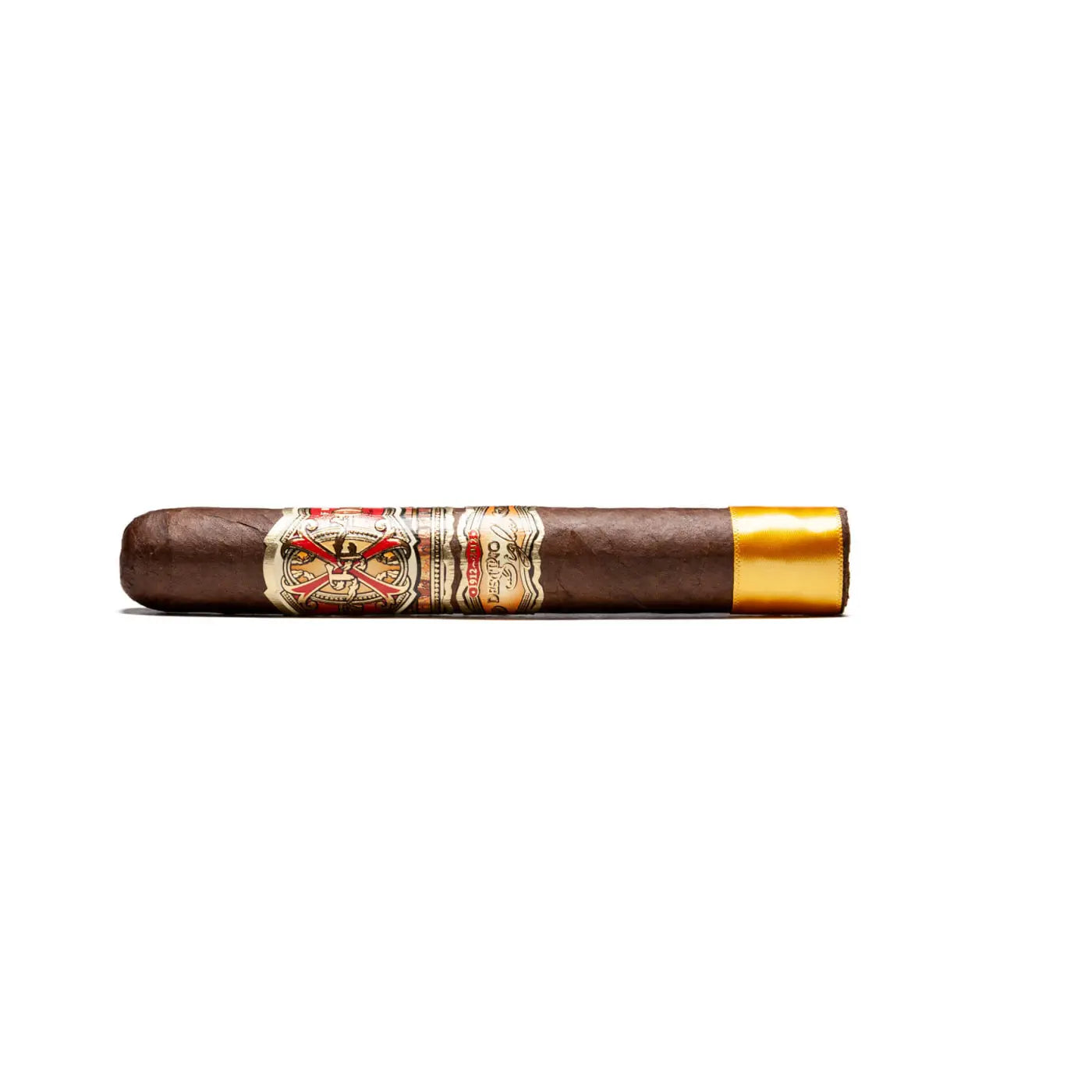 Arturo Fuente OpusX Oscuro Oro Double Robusto