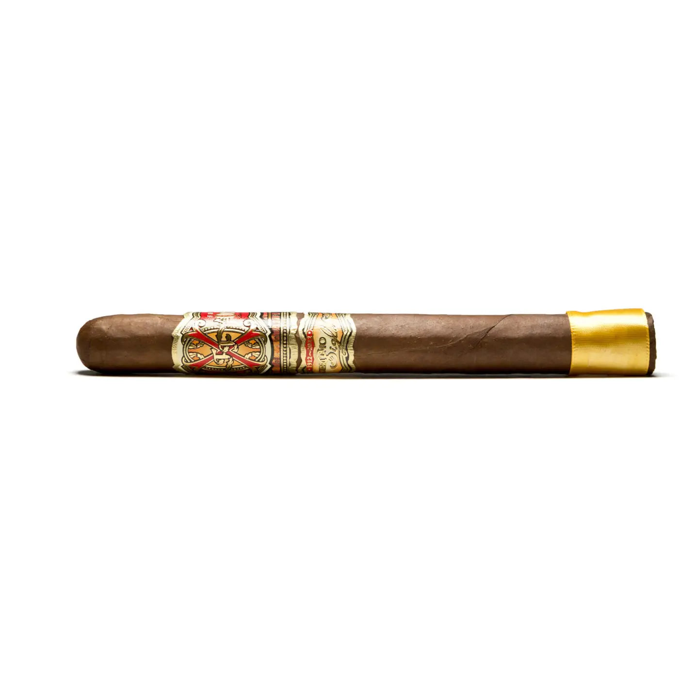 Arturo Fuente OpusX Oscuro Oro Reserve D`Chateau