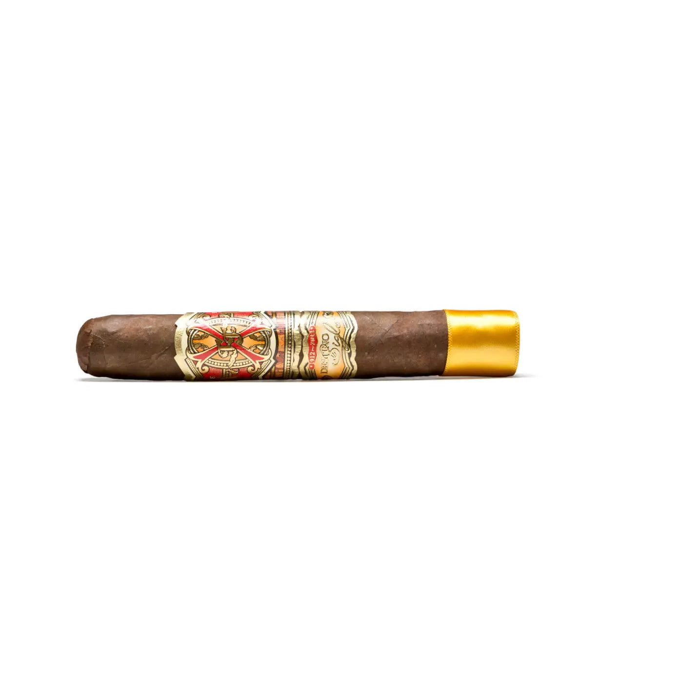 Arturo Fuente OpusX Oscuro Oro Robusto
