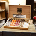Asylum Sampler 10er-Kiste