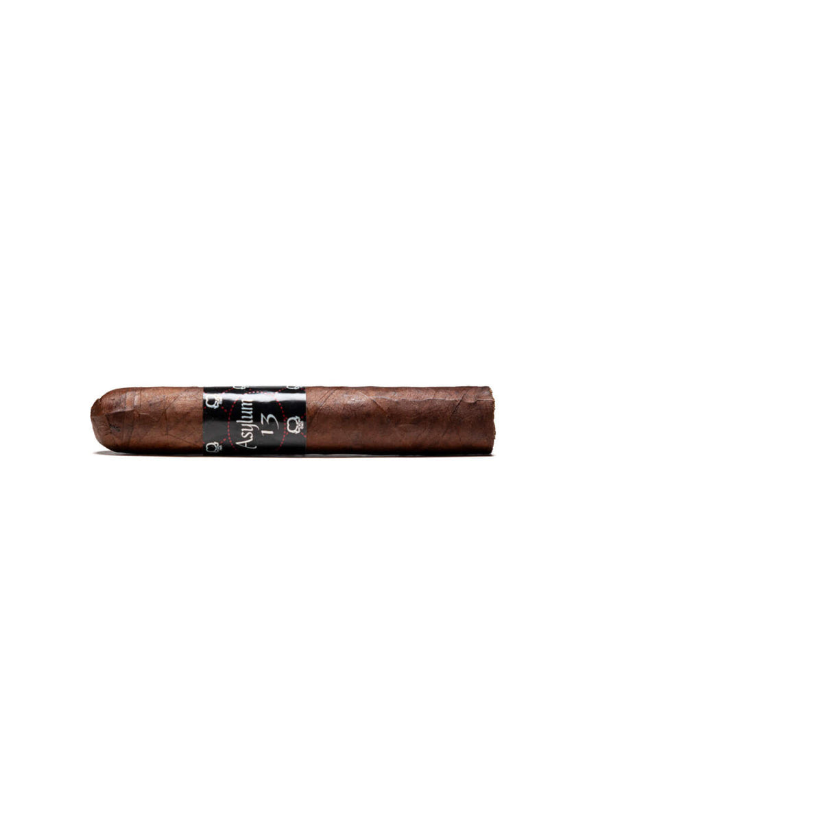 Asylum Short Corona