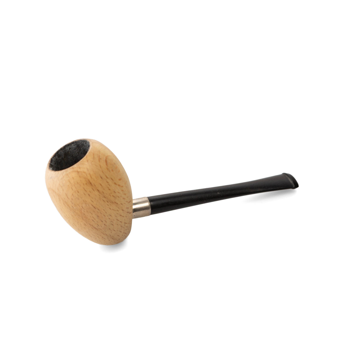 Atelier Je Dir Buchenholzpfeife Ei Straight