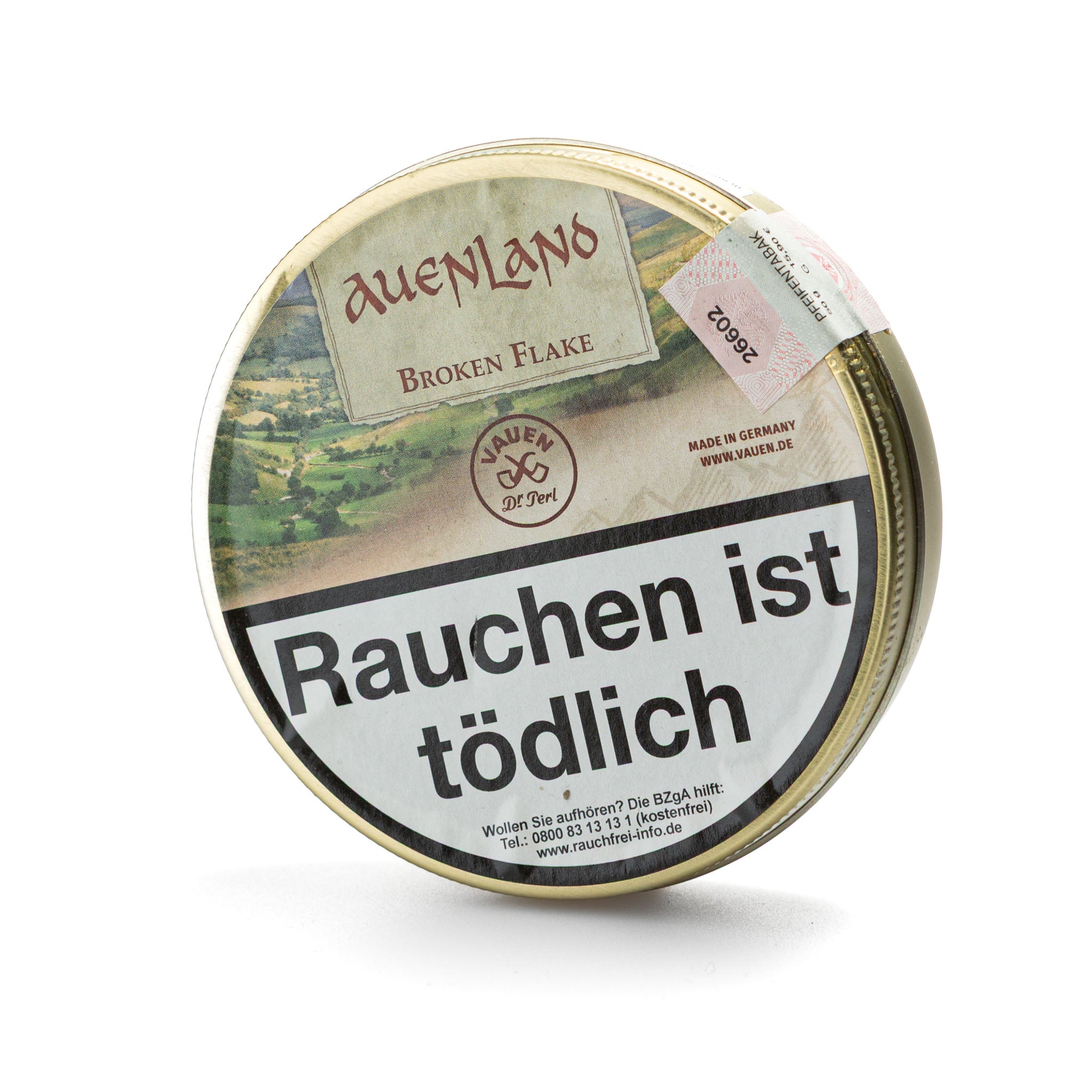 Auenland Broken Flake