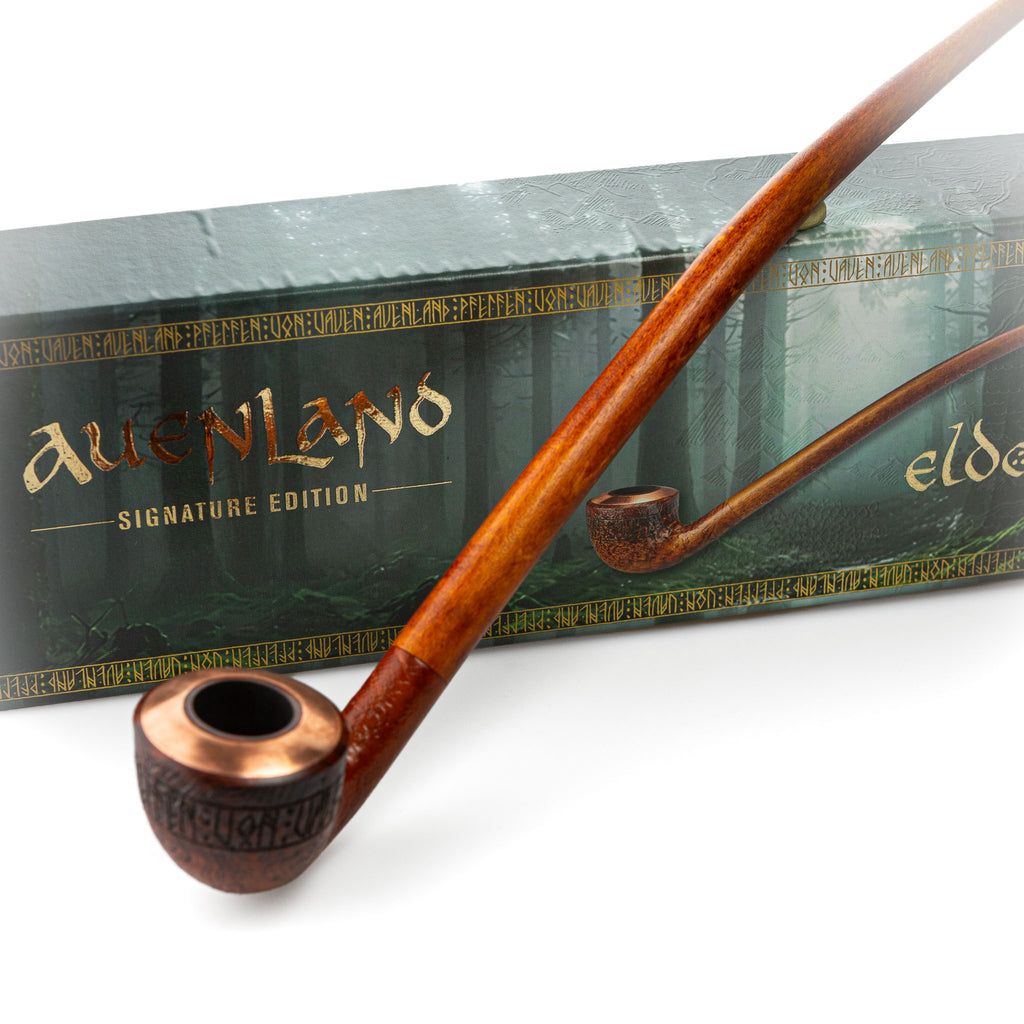 Auenland Eldorin S Signature Editon