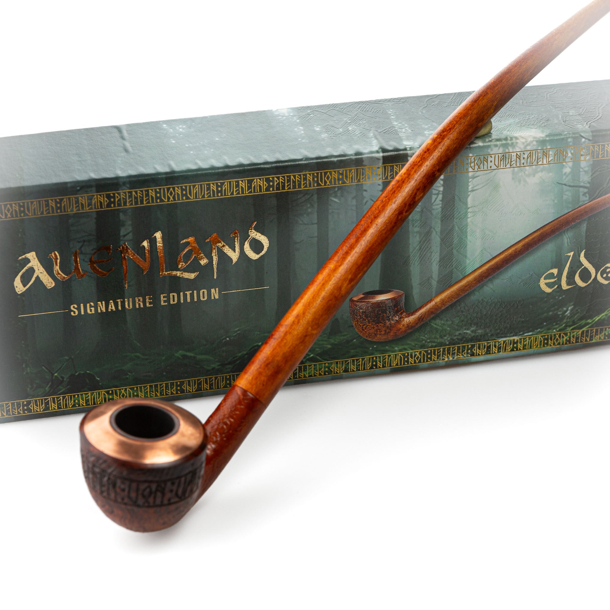 Auenland Eldorin S Signature Editon