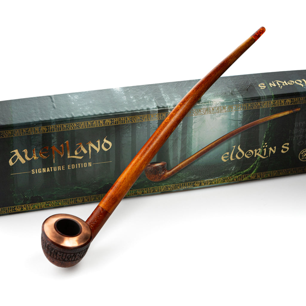 Auenland Eldorin S Signature Editon