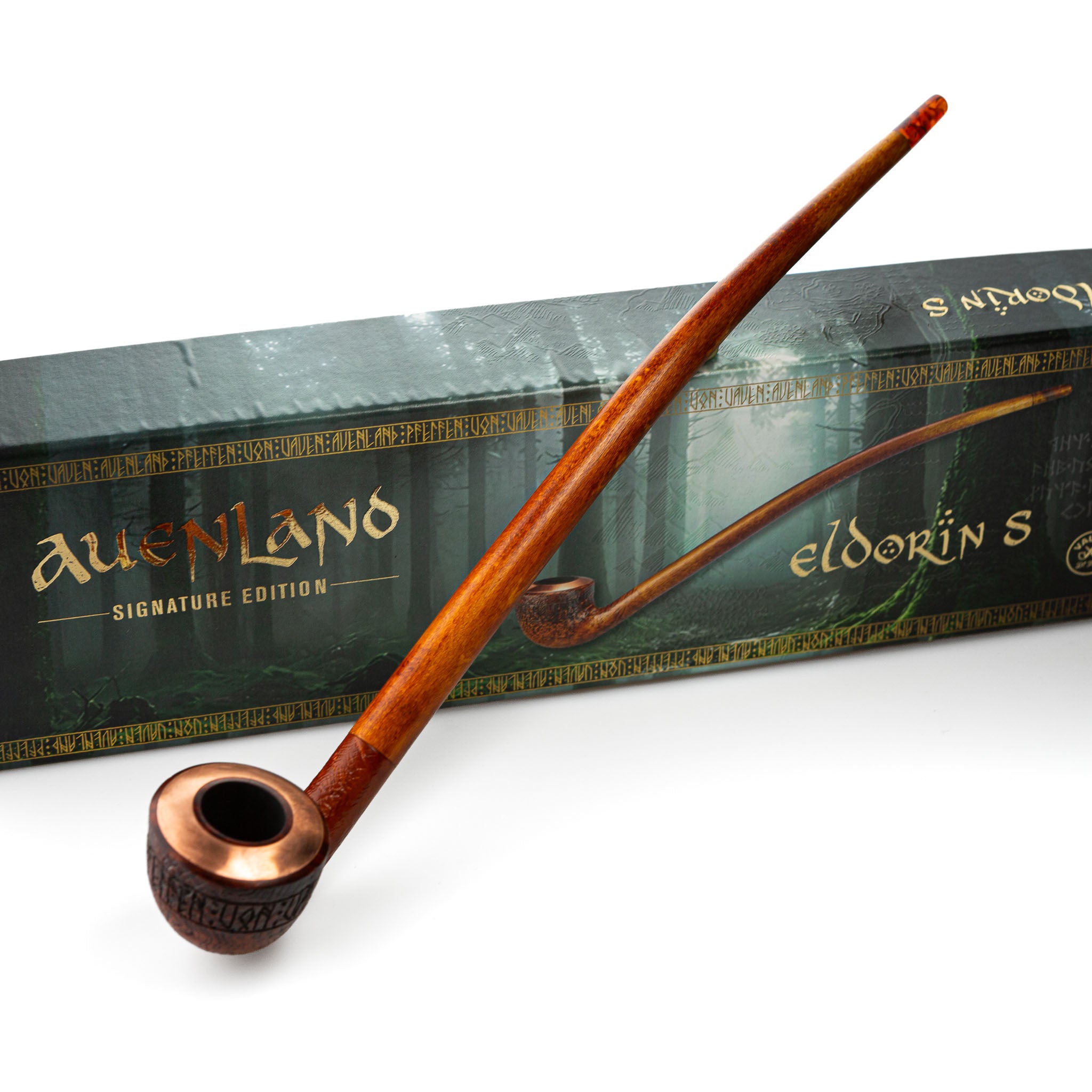 Auenland Eldorin S Signature Editon
