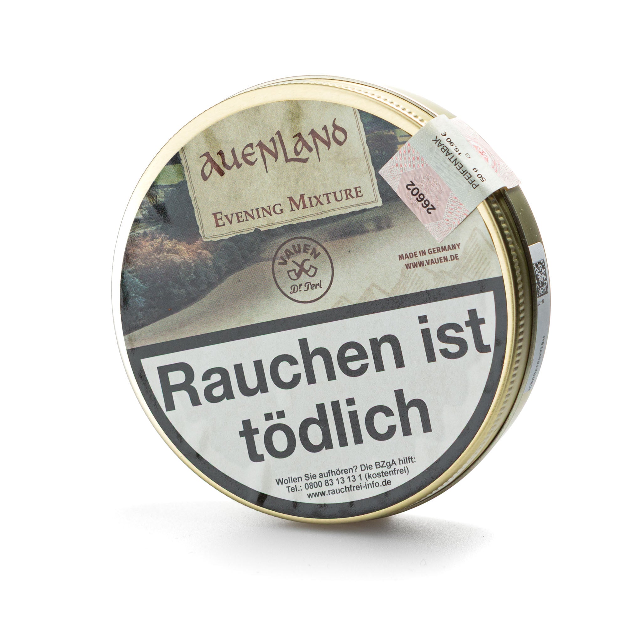 Auenland Evening Mixture