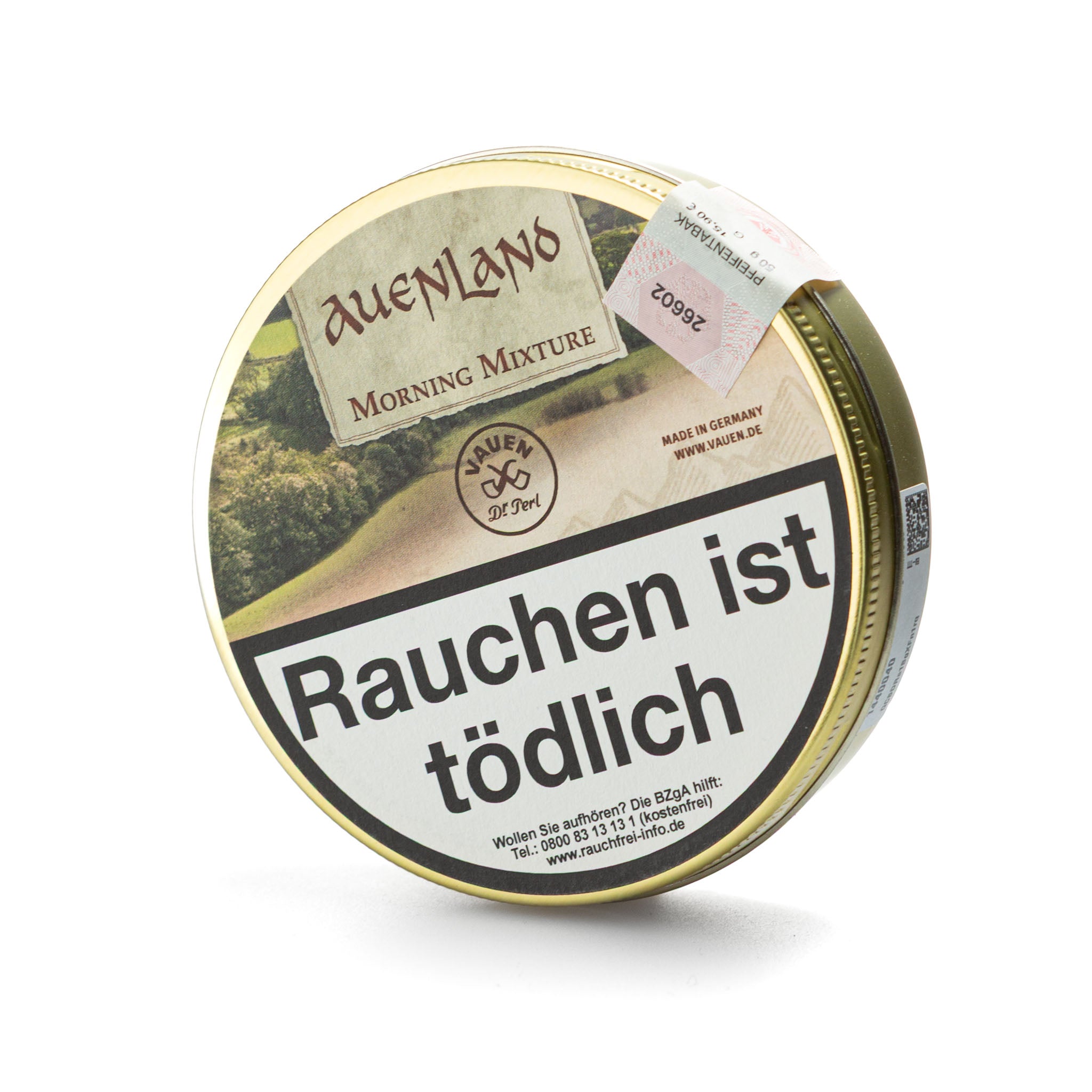 Auenland Morning Mixture