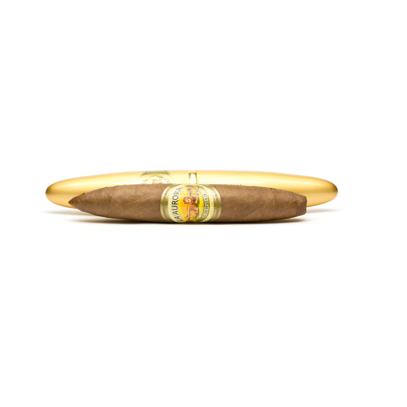 La Aurora Preferidos 1903 Edicion Gold