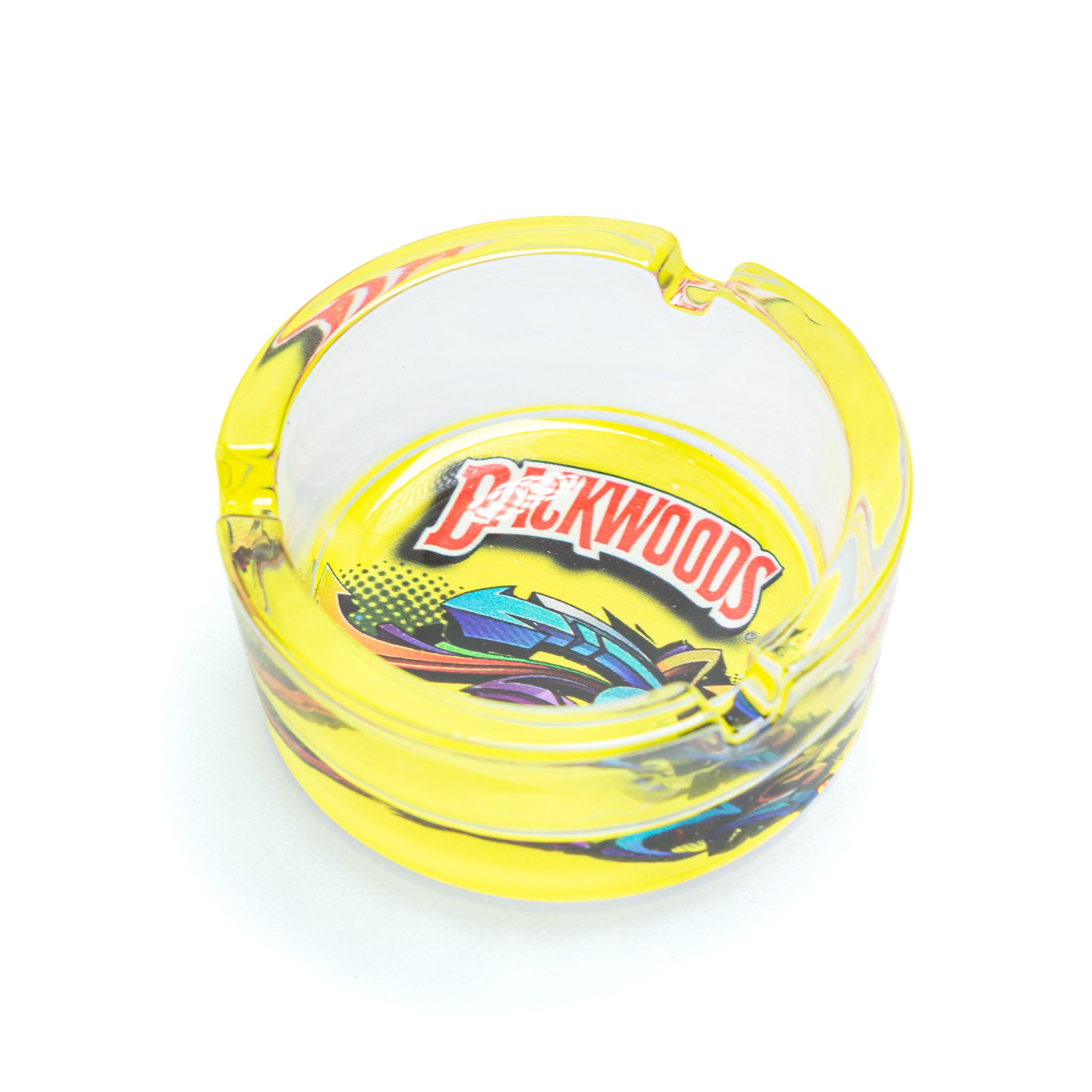 Backwoods Aschenbecher